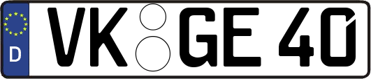 VK-GE40