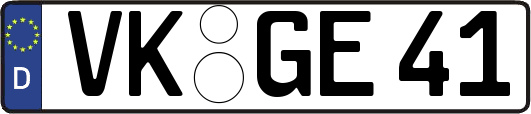 VK-GE41