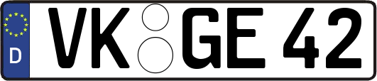 VK-GE42