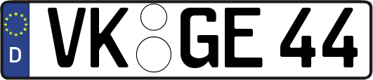 VK-GE44