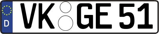VK-GE51