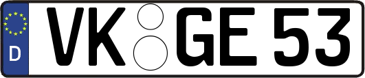 VK-GE53