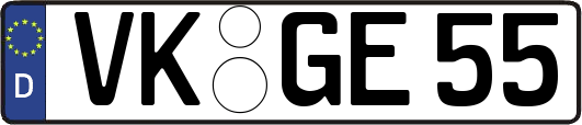 VK-GE55