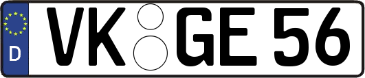 VK-GE56