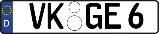 VK-GE6