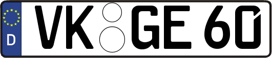 VK-GE60