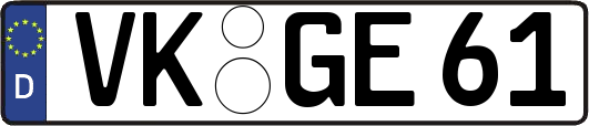 VK-GE61