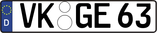 VK-GE63