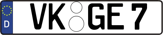 VK-GE7