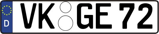 VK-GE72