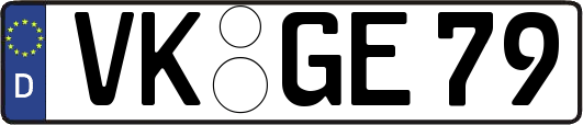 VK-GE79