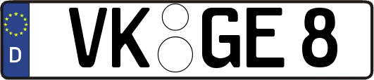 VK-GE8