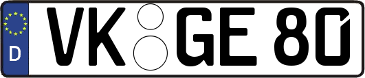 VK-GE80