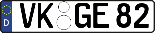 VK-GE82