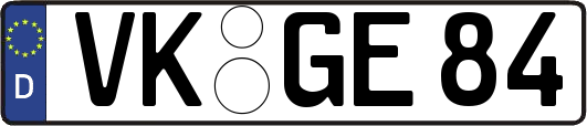 VK-GE84