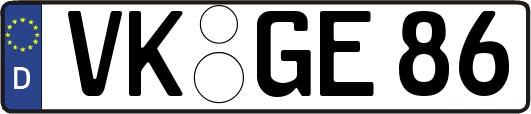VK-GE86