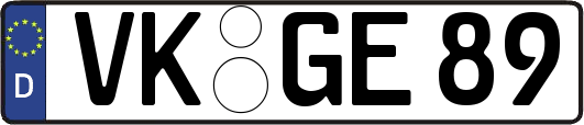 VK-GE89