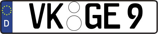 VK-GE9
