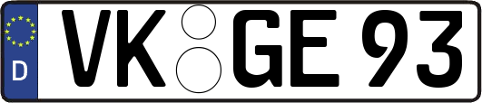VK-GE93
