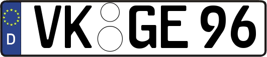 VK-GE96