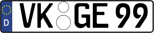 VK-GE99
