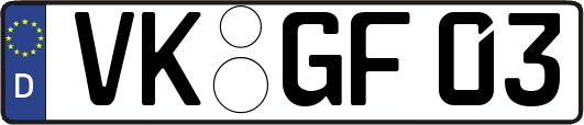 VK-GF03