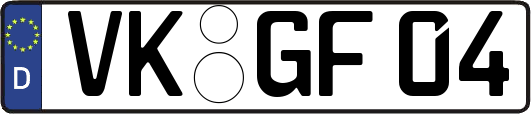 VK-GF04