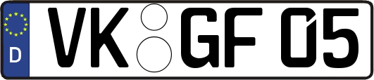 VK-GF05