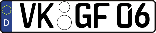 VK-GF06