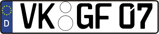 VK-GF07