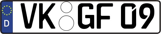 VK-GF09