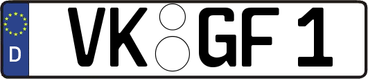 VK-GF1