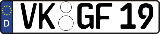 VK-GF19