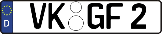 VK-GF2