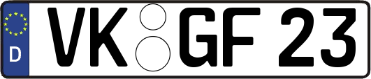 VK-GF23