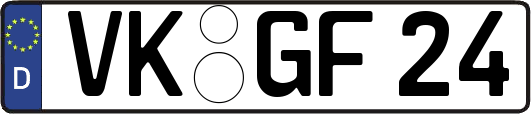 VK-GF24