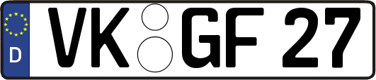 VK-GF27