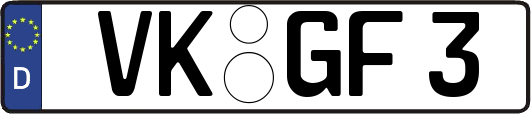 VK-GF3