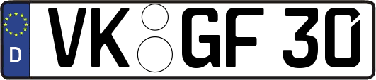 VK-GF30