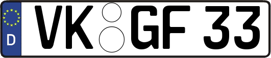 VK-GF33