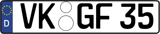 VK-GF35