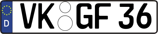 VK-GF36