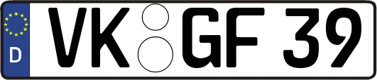 VK-GF39
