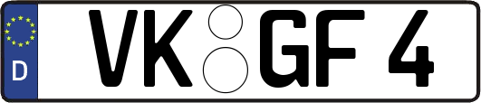 VK-GF4