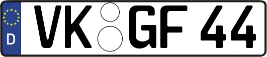 VK-GF44