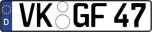 VK-GF47