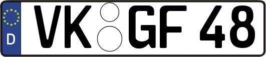 VK-GF48