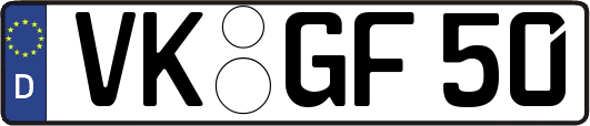 VK-GF50