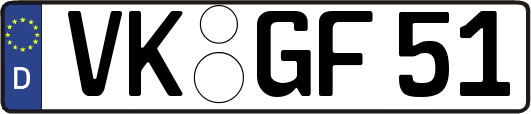 VK-GF51