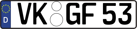 VK-GF53